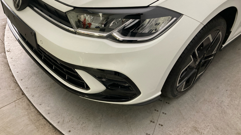 Volkswagen Polo 1.0 TSI R-Line 5dr Petrol Hatchback